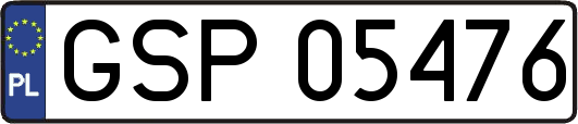 GSP05476