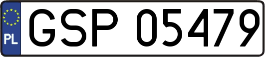 GSP05479