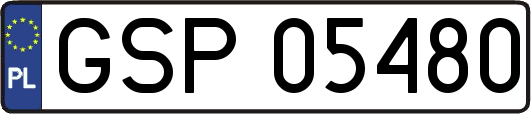 GSP05480