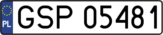GSP05481