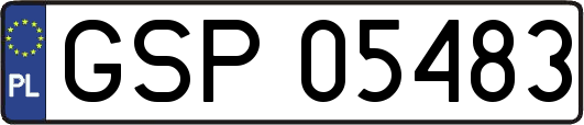 GSP05483