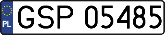 GSP05485