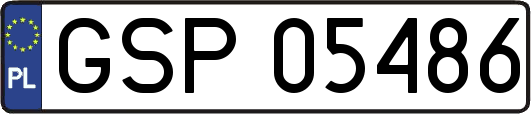GSP05486