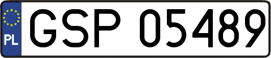 GSP05489