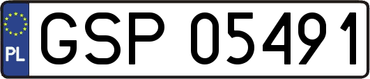 GSP05491
