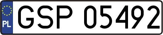GSP05492
