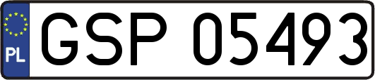 GSP05493