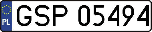 GSP05494