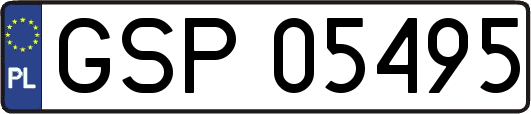 GSP05495