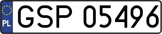 GSP05496