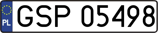 GSP05498
