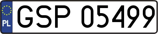 GSP05499