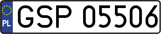 GSP05506