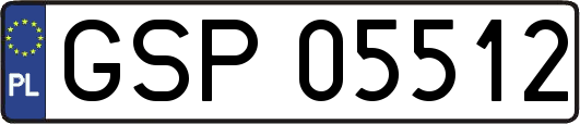 GSP05512