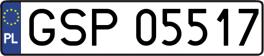 GSP05517