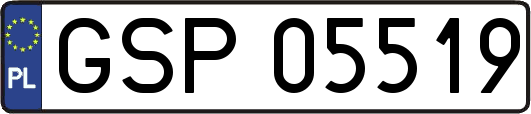 GSP05519