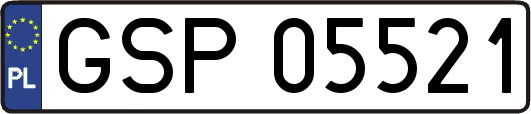 GSP05521
