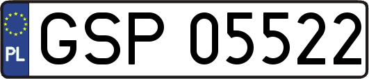 GSP05522
