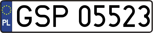 GSP05523