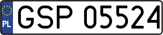 GSP05524