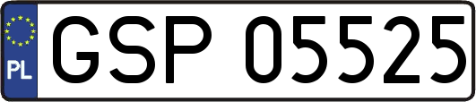 GSP05525