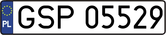 GSP05529