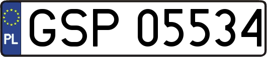 GSP05534