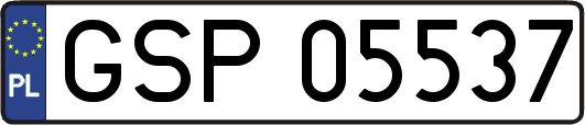 GSP05537