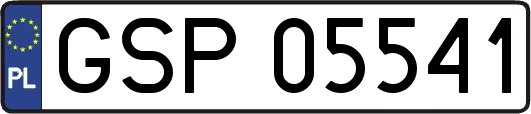 GSP05541