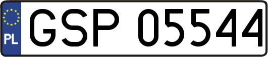 GSP05544