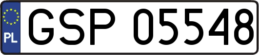 GSP05548