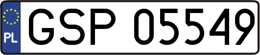 GSP05549