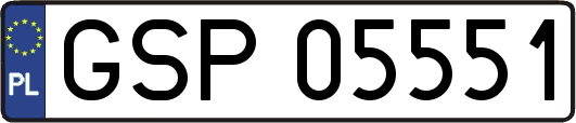 GSP05551