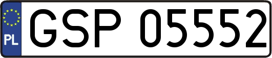GSP05552