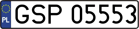 GSP05553