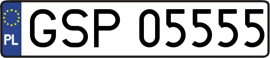 GSP05555
