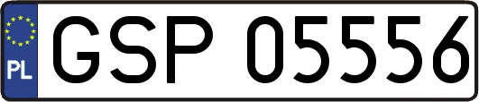 GSP05556