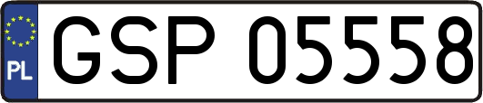 GSP05558