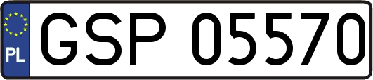 GSP05570