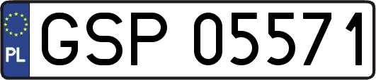 GSP05571