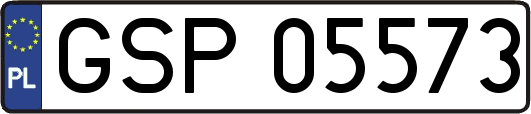 GSP05573