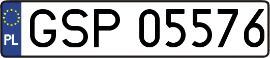 GSP05576