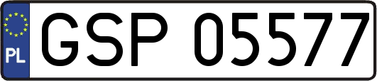 GSP05577