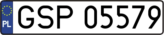 GSP05579