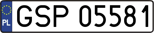 GSP05581