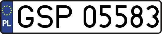 GSP05583