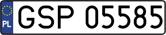 GSP05585