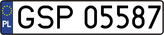 GSP05587