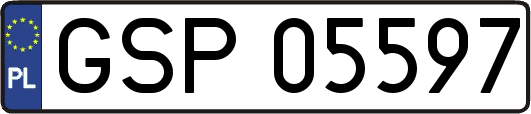 GSP05597