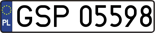 GSP05598